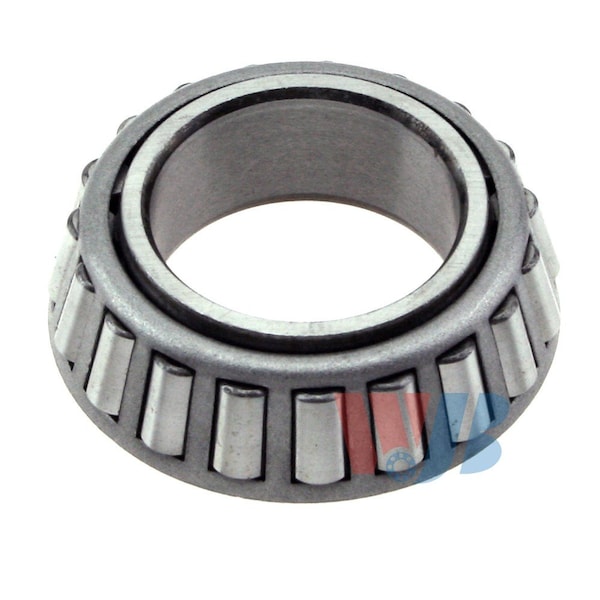 Wjb Lexus Lx450 1997-96 Porsche 911 1989-81 Bearing, Wtjlm104948 WTJLM104948 - main